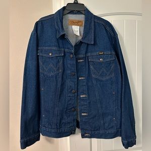 Wrangler - Denim Jacket